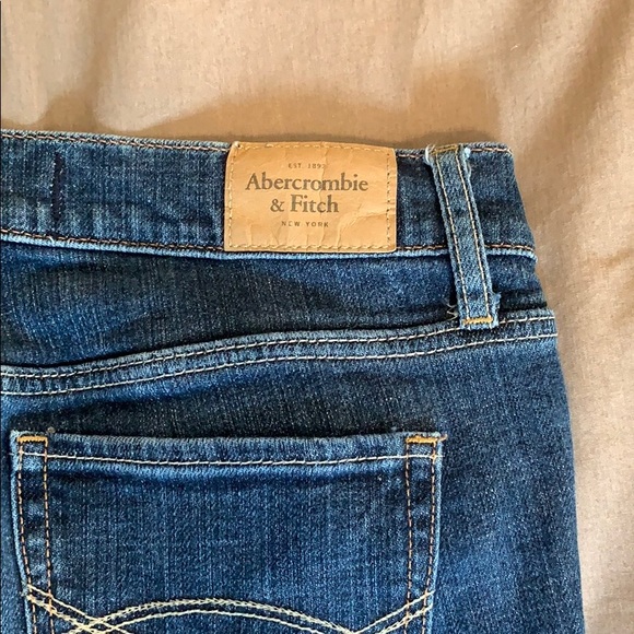Abercrombie & Fitch | Jeans - Picture 4 of 9